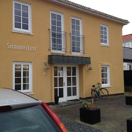 Sommerlyst Løkken Exteriör bild