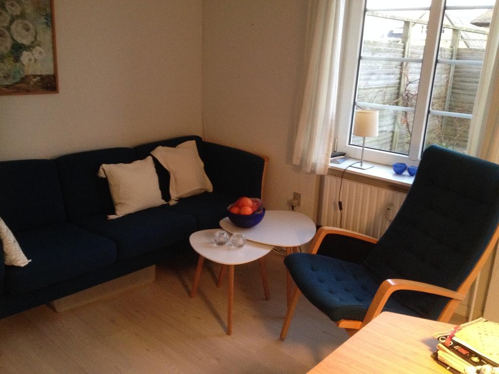 Sommerlyst Løkken Exteriör bild