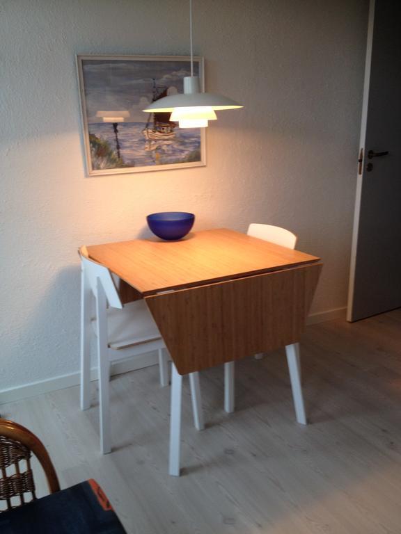Sommerlyst Løkken Exteriör bild