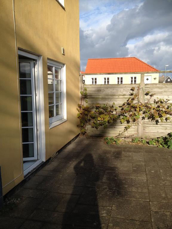 Sommerlyst Løkken Exteriör bild