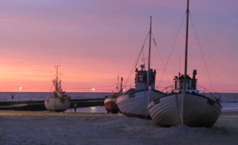 Sommerlyst Løkken Exteriör bild