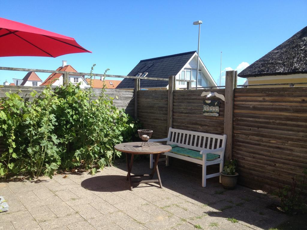 Sommerlyst Løkken Exteriör bild